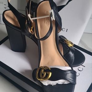 Gucci heels